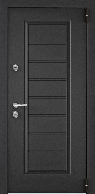 Темно-серый букле графит в Волгограде