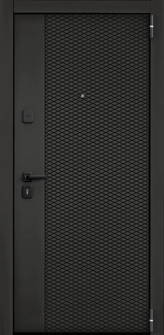 ПВХ Черная шагрень в Волгограде