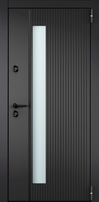 ЛКП Муссон в Волгограде