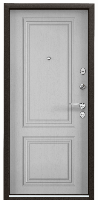 ПВХ Дуб белый матовый в Волгограде