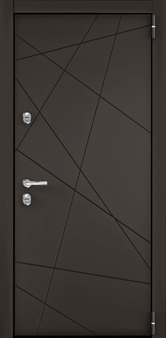 ЛКП Бруно в Волгограде