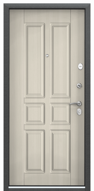 Белый перламутр в Волгограде