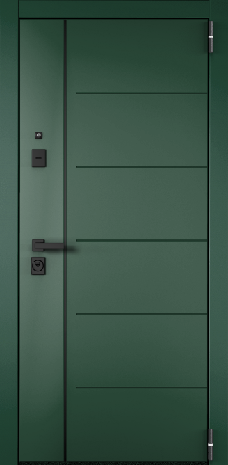 ЛКП Малахит в Волгограде