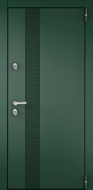 ЛКП Малахит в Волгограде