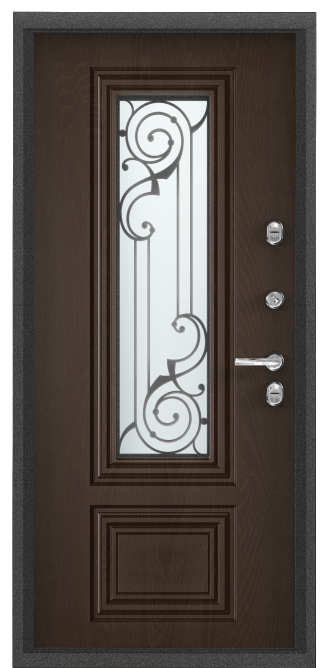 ПВХ Дуб коньяк в Волгограде