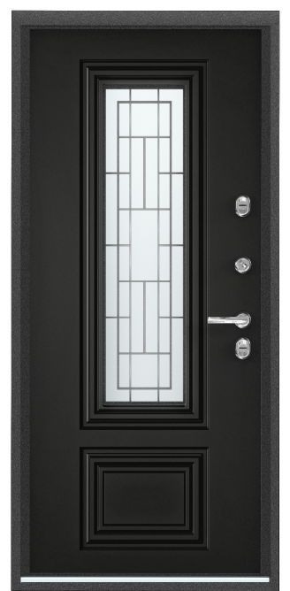 ЛКП Насыщеный чёрный в Волгограде