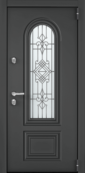 ЛКП Графит в Волгограде