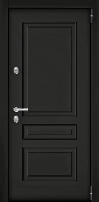 ЛКП Насыщеный чёрный в Волгограде