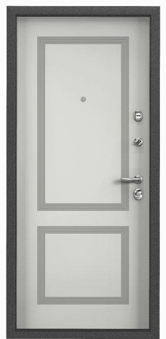 ULTIMATUM PRO PP, Панель MDF с ПВХ покрытием, UT-L6, ПВХ Ферро в Волгограде