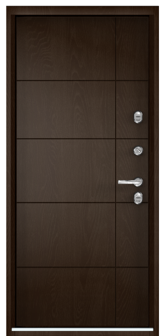 ПВХ Дуб коньяк в Волгограде