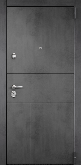 ПВХ Бетон темный в Волгограде