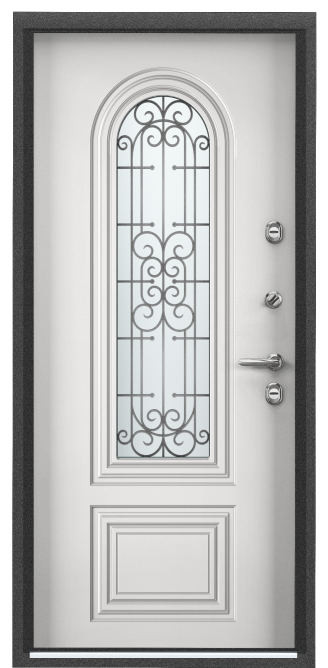 Белый (арт. КТ Белый) в Волгограде