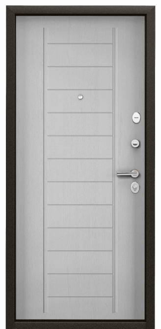 ПВХ Дуб белый матовый в Волгограде