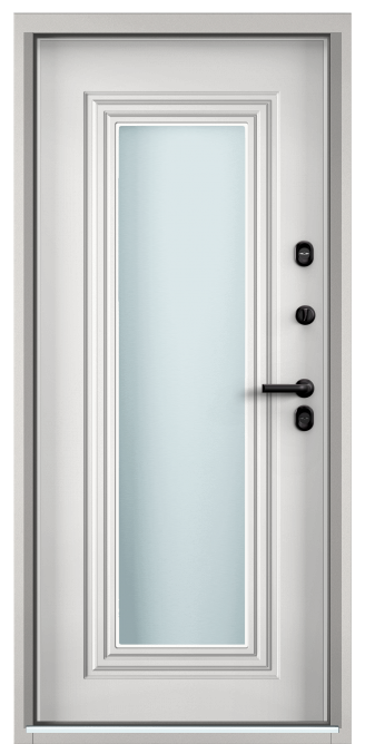 Белый (арт. КТ Белый) в Волгограде