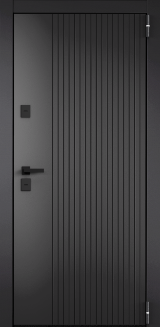 ЛКП Муссон в Волгограде