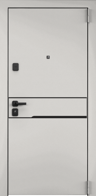 S.OMEGA PRO MP, Порошково-полимерное покрытие, SP-19B, Колоре бьянко в Волгограде