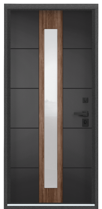 ЛКП Муссон в Волгограде