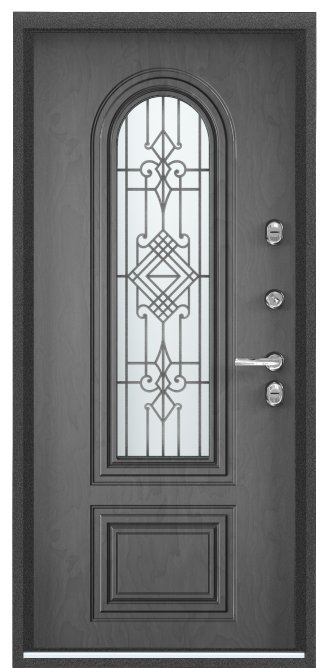 ФМ Серое дерево в Волгограде