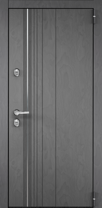 ФМ Серое дерево в Волгограде