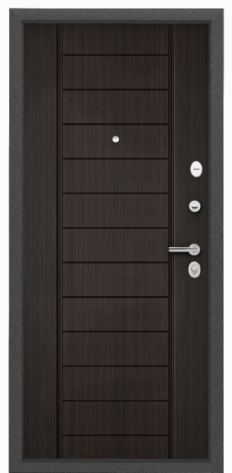 ПВХ Лиственница темная в Волгограде