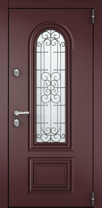 ЛКП Кармин в Волгограде