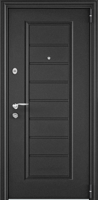 DELTA 100 MP, Порошково-полимерное покрытие, VDM-2, Темно-серый букле графит в Волгограде