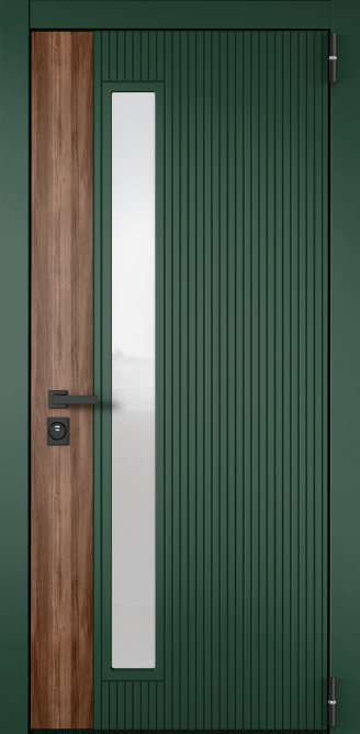 ЛКП Малахит в Волгограде