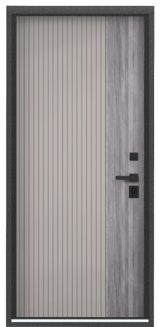 ЛКП Malva в Волгограде