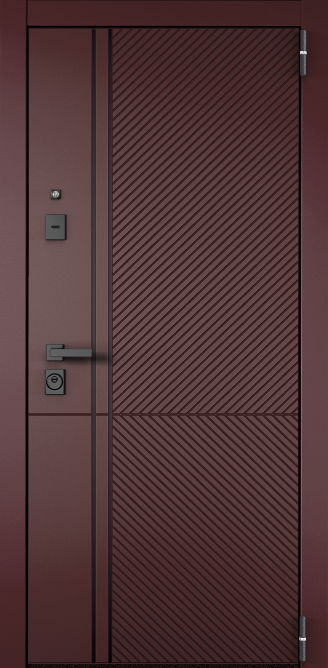 ЛКП Кармин в Волгограде