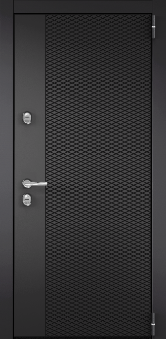 ЛКП Муссон в Волгограде