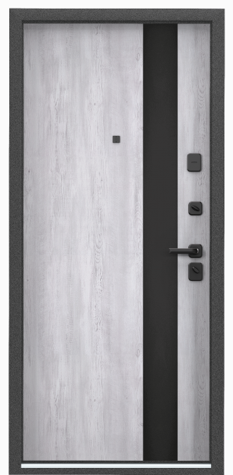 ПВХ Санторини белый в Волгограде