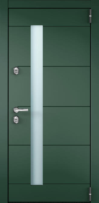 ЛКП Малахит в Волгограде