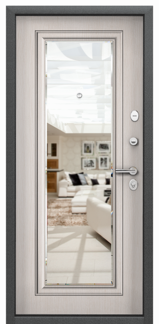 Лиственница белая (арт. ПВХ Лиственница белая) в Волгограде