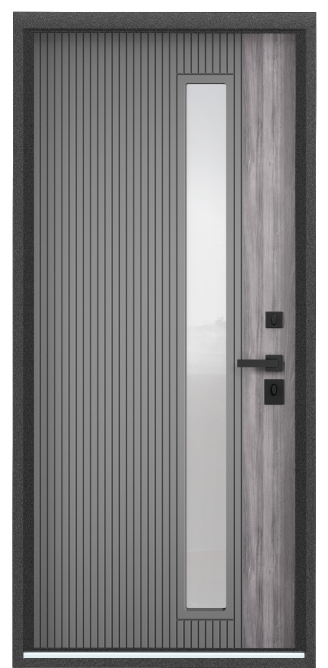 ЛКП Stone в Волгограде