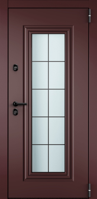 ЛКП Кармин в Волгограде