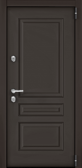 ЛКП Бруно в Волгограде