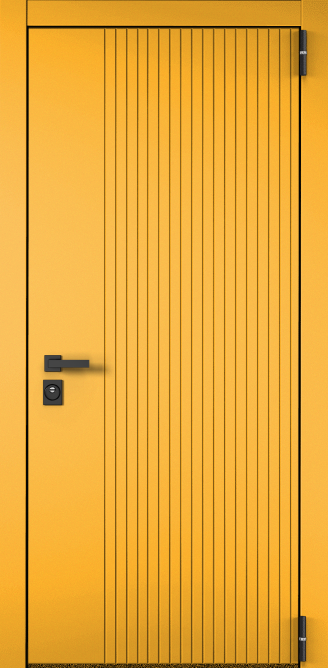 ЛКП Цитрус в Волгограде