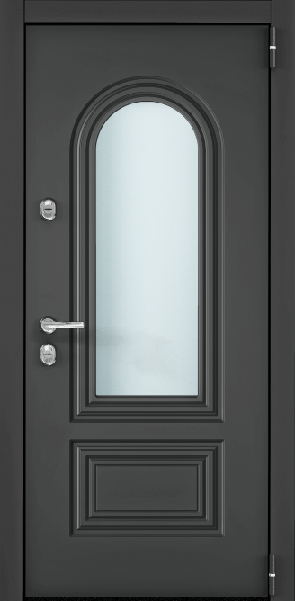 ЛКП Графит в Волгограде