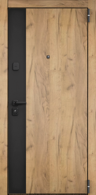 ПВХ Дуб крафт золотой в Волгограде