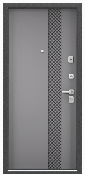 S.OMEGA PRO MP, Панель MDF с ПВХ покрытием, OP-DL2, ПВХ Гриджио в Волгограде