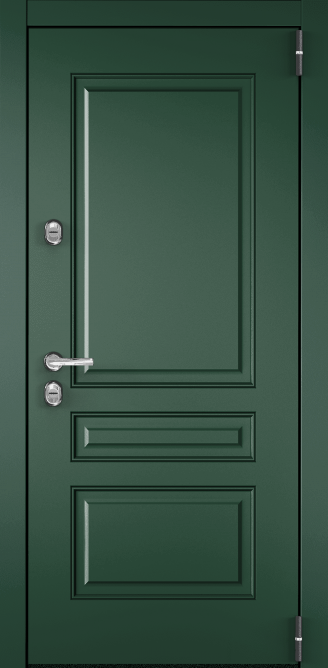 ЛКП Малахит в Волгограде