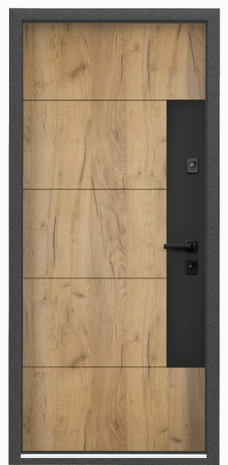 ПВХ Дуб крафт золотой в Волгограде