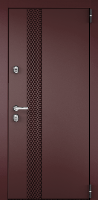 ЛКП Кармин в Волгограде