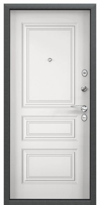 Белый (арт. КТ Белый) в Волгограде