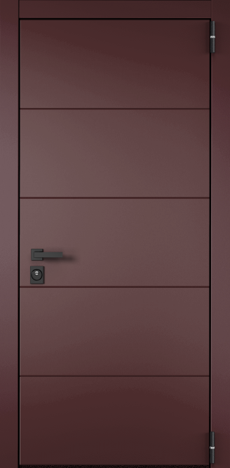 ЛКП Кармин в Волгограде