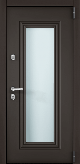 ЛКП Бруно в Волгограде