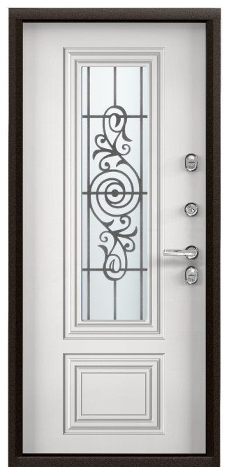 Белый (арт. КТ Белый) в Волгограде