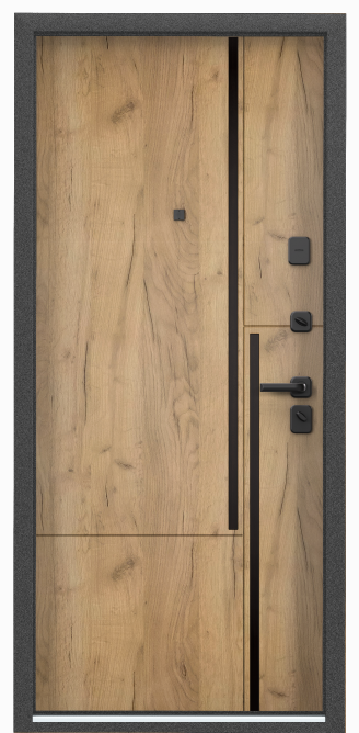 ПВХ Дуб крафт золотой в Волгограде