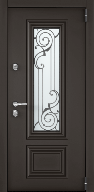 ЛКП Бруно в Волгограде