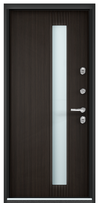 ПВХ Лиственница темная в Волгограде